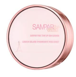 SAMPAR Függő Rózsaszín Hang Fel a Nap Párna