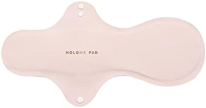 A Világ Első Zökkenőmentes, többször használható, Mosható Menstruációs pad! Csak 1,6 mm! Tökéletes, mint a biztonsági