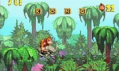 Donkey Kong Country (Felújított)