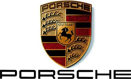 Valódi Porsche gemkapcsok Gemkapocs, Raktározás Tin - Készlet 100