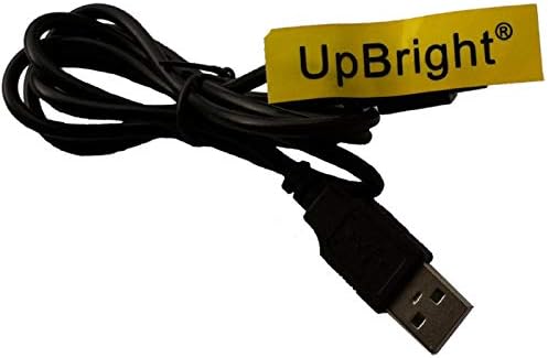 UpBright USB-Kábel Ólom Töltő Kábel Kompatibilis a Sárkány Érintse meg a DT R10 R10B MID744 A13MID744B MID1018w Tablet