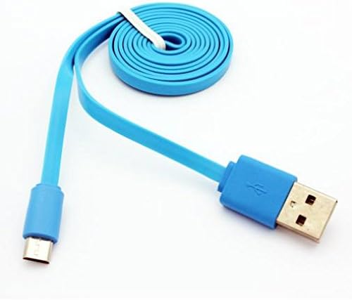 3ft USB-Kábel MicroUSB Töltő Kábel elektromos Vezetéket Kompatibilis a Samsung Galaxy TabPRO 10.1 SM-T520 - Galaxy TabPRO
