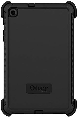OTTERBOX DEFENDER SOROZAT Esetében Samsung Galaxy Tab Egy 8.4 (2020) - Nem lakossági/Hajó Polybag - FEKETE