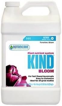 Botanicare Kedves Bloom Liter .eladni(hydrogalaxy ,ket22121762522660