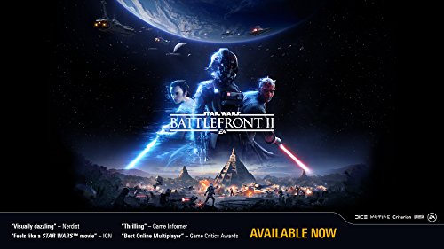 A Star Wars Battlefront II - Xbox [Digitális Kód]